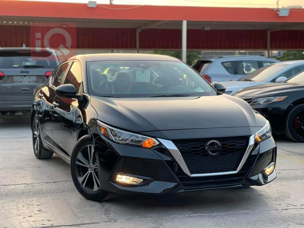 نيسان سنترا